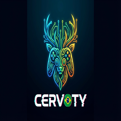 Logo cervoty