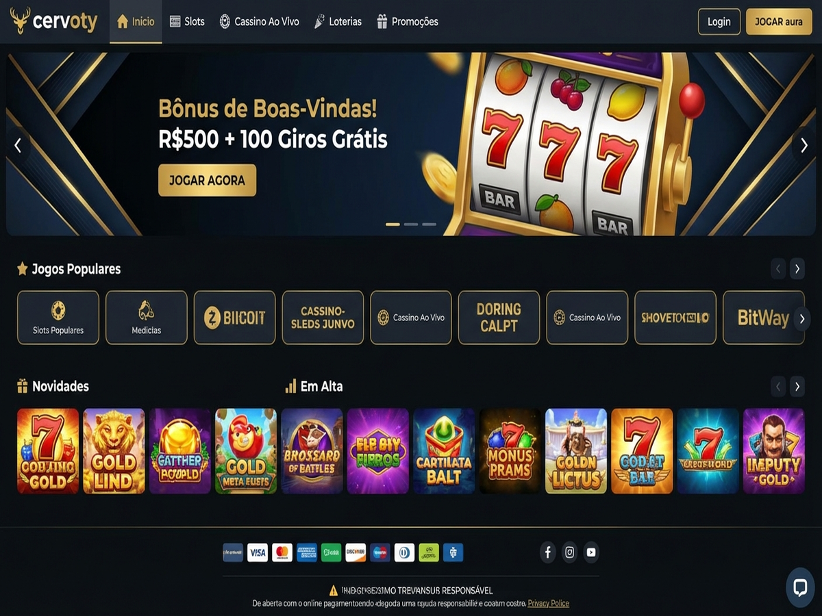 Screenshot 2 cervoty