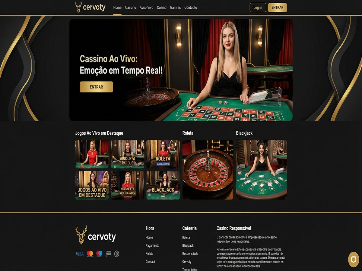 Screenshot 3 cervoty